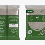 أرز أبيض 1 كجم